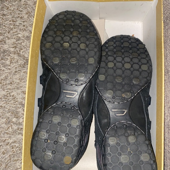 Diesel Walking Shoes - Picture 4 of 4